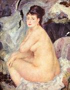 Pierre-Auguste Renoir, Weiblicher
